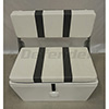 AB Fiberglass Bench Seat for RIBs