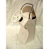 Mercury Fiberglass Steering Console For RIBs