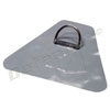 Whitewater Inflatable Boat Deluxe Tie-Down D-Ring