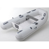 Achilles HB-300FX Rigid Hull Inflatable (RIB) 9' 10", Gray Hypalon, 2013