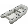 Achilles HB-350LX Rigid Hull Inflatable (RIB) 11' 6", Gray Hypalon, 2013