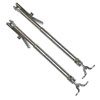 Weaver Adjustable Standoff Brackets