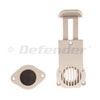 Scoprega 614 Transom Slide Bailer