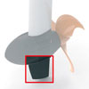Torqeedo Replacement Skeg