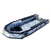 Zodiac Grand Raid Series, 15' 5", Gray Inflatable Boat