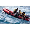 Zodiac Emergency Response Inflatable Boat, 13' 5", Red