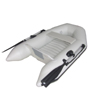 Mercury 200, Air Floor, 6' 7", Gray PVC, 2013