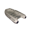 Mercury 310, Air Floor 9' 6", Gray PVC, 2013