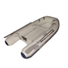 Mercury 260 Rigid Hull Inflatable ( RIB ) 8' 2", Gray PVC, 2013