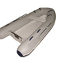 Mercury 300 Rigid Hull Inflatable ( RIB ) 9' 6", Gray PVC, 2013