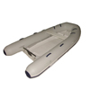 Mercury 350 Rigid Hull Inflatable ( RIB ) 11' 2", Gray PVC, 2013