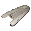 Mercury 430 Rigid Hull Inflatable ( RIB ) 13' 9", White Hypalon, 2012