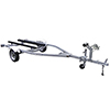 Venture Aluminum Bunk Trailer For PWCs And Small RIBs