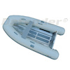 AB 9 UL Rigid Hull Inflatable (RIB) 9' 1", Gray Hypalon, 2013