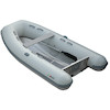 AB 10 UL Rigid Hull Inflatable (RIB) 10' 0", Gray Hypalon, 2012