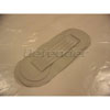 Defender Inflatable Boat Seat Patch with Webbing