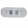 Defender Inflatable Boat Seat Patch with Webbing