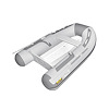 Zodiac Rigid Hull Inflatable (RIB) 8' 2" Gray/Lt. Gray, 2013