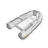 Zodiac Rigid Hull Inflatable (RIB) 9' 10" Gray Hypalon - CSM, 2013