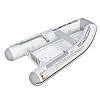 Zodiac Rigid Hull Inflatable (RIB) 9' 6" Gray/ Lt. Gray PVC, 2013