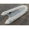 Zodiac Grand Raid Series, 15' 5", White Inflatable Boat