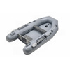 Achilles LSI-310, Air Floor 10' 2", Gray Hypalon, 2013