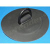 Defender Inflatable Boat Hypalon D-Ring