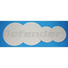 Defender Inflatable Boat Hypalon Repair Patches