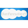 Defender Inflatable Boat Hypalon Repair Patches