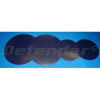 Defender Inflatable Boat PVC Repair Patches