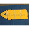 Inflatable Replacement Floor Boards