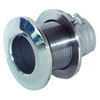 Groco Stainless Steel Thru-Hull Fitting