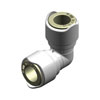 Whale 15 Mm Quick Connect Plumbing System Fitting
