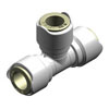 Whale 15 Mm Quick Connect Plumbing System Fitting