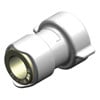 Whale 15 Mm Quick Connect Plumbing System Fitting