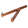 Groco Collapsible Spanner Wrench
