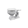 PHII Manual Marine Toilet