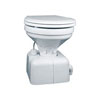 Crown Head Hi-Boy Electric Toilet&nbsp;