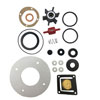 Raritan Crown Head Overhaul Kit-standard