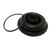 Whale Deckplate / Pump Gaiter Kit