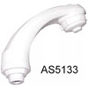 Whale Elegance Shower Mk2 Handset
