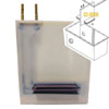 Raritan Electrode Pack