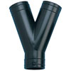 Whale Y Hose Connector