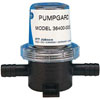 Par Pumpgard In-line Strainer&nbsp;