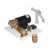 Groco C-80 Deck Wash Pump Kit