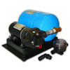 FloJet 2840 Series High Volume Pressure System