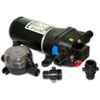 Flojet 4325 Series Heavy Duty Deck Wash Pump Kit