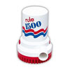 Rule 1500 Submersible Bilge Pump