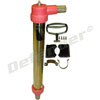 Jabsco Original Brass Hand Pump