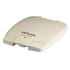 Whale Deck Plate Kit With Lid